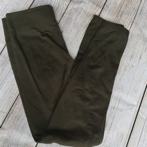 💟Fleece Line Leggings